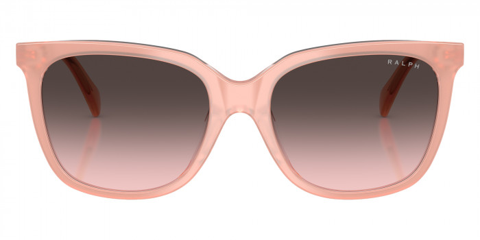 RALPH LAUREN™ RA5343U 629646 55 - Peach Transparent