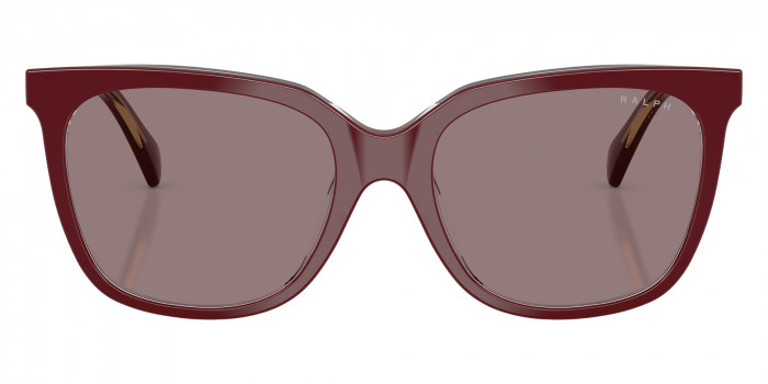RALPH LAUREN™ RA5343U 62997N 55 - Burgundy Transparent