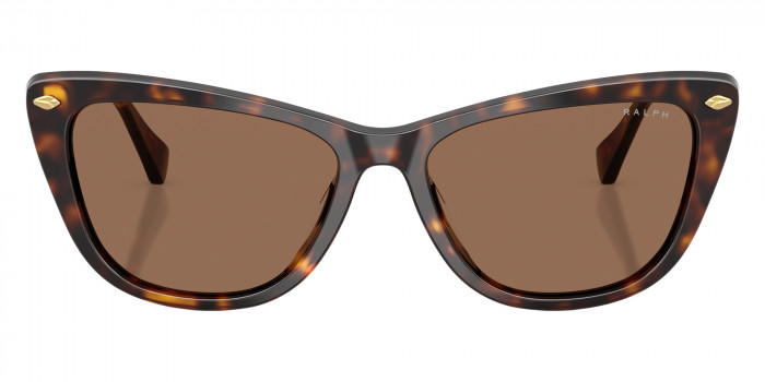 RALPH LAUREN™ RA5346U 500373 57 - Shiny Dark Havana