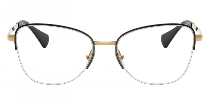 RALPH LAUREN™ RA6061 9443 53 - Shiny Black/Shiny Gold