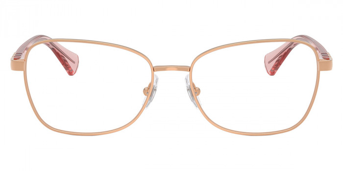 RALPH LAUREN™ RA6062 9427 53 - Shiny Rose Gold/Shiny Blush Crystal