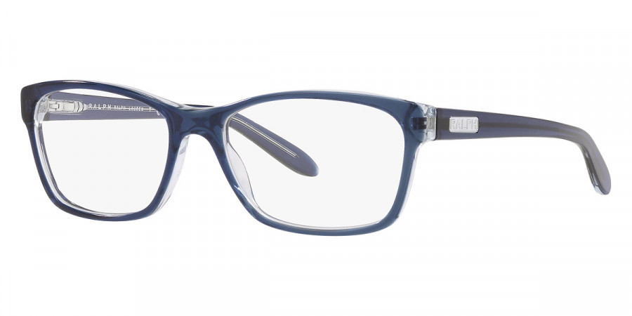 Color: Opal Blue on Light Opal Blue (6073) - Ralph Lauren RA7039607353