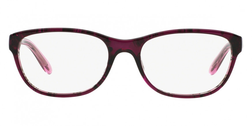 Ralph Lauren™ RA7043 1154 51 - Shiny Transparent Purple