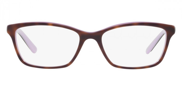 RALPH LAUREN™ RA7044 1038 52 - Shiny Dark Havana on Violet