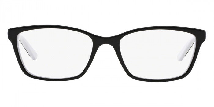 RALPH LAUREN™ RA7044 1139 52 - Shiny Black on White