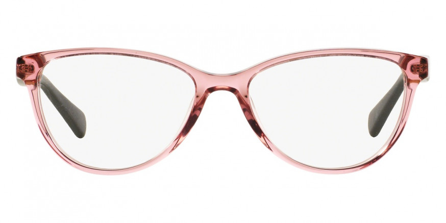 Ralph Lauren™ RA7061 1376 52 - Shiny Transparent Pink