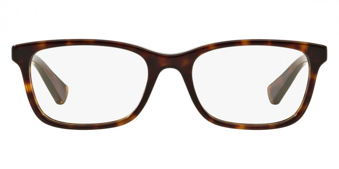 RALPH LAUREN™ RA7069 502 53 - Shiny Dark Havana