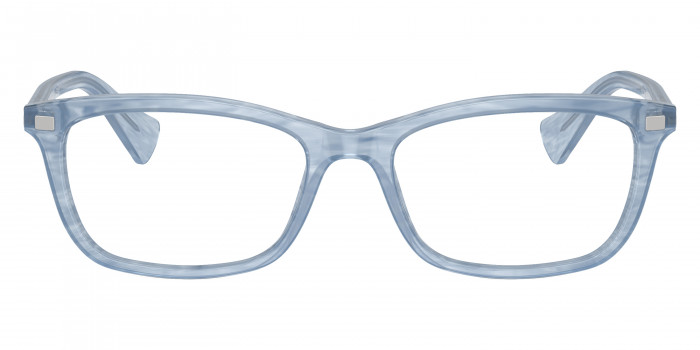 RALPH LAUREN™ RA7089 6156 51 - Shiny Striped Blue