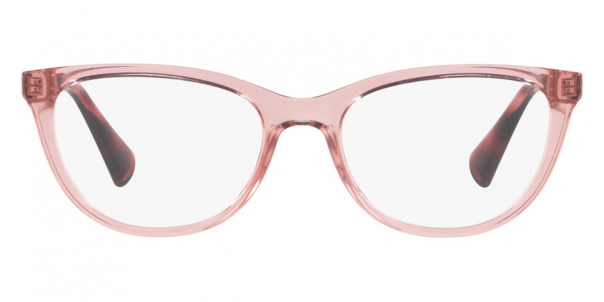 Ralph Lauren™ RA7111 5778 51 - Shiny Transparent Pink