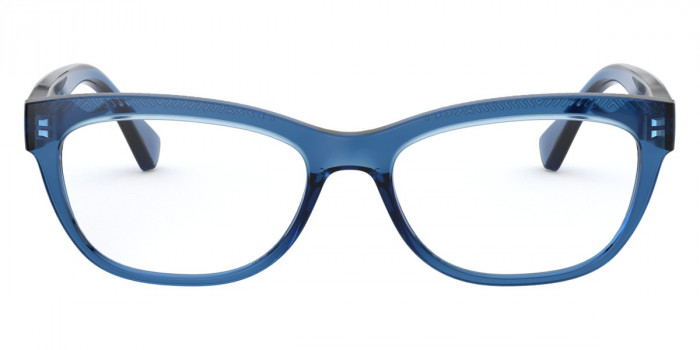 RALPH LAUREN™ RA7113 5804 52 - Shiny Transparent Blue