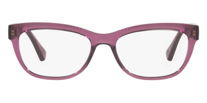 RALPH LAUREN™ RA7113 6044 52 - Shiny Transparent Violet