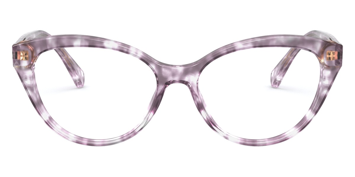 口コミ サイト 商品 54 5849 RA7116 Lauren™ Ralph Shiny Havana Lilac Spotted 衣類ハンガー