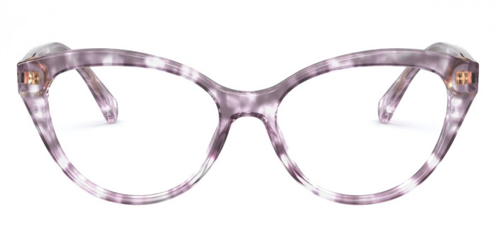 RALPH LAUREN™ RA7116 5849 54 - Shiny Spotted Lilac Havana