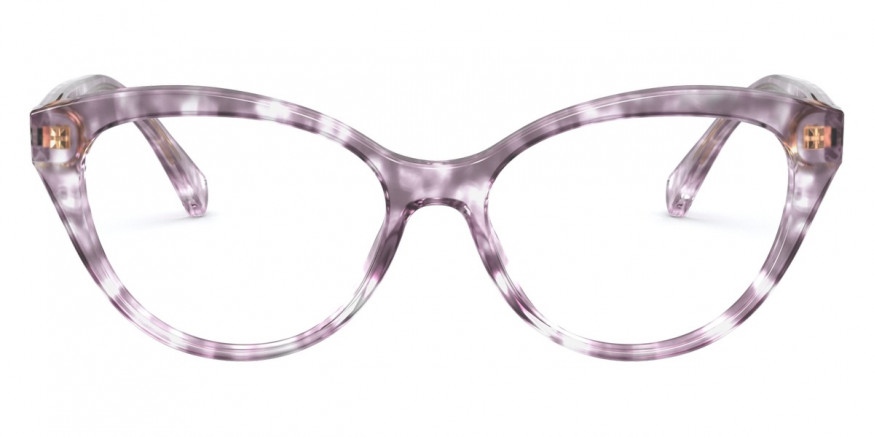 Ralph Lauren™ RA7116 5849 54 - Shiny Spotted Lilac Havana