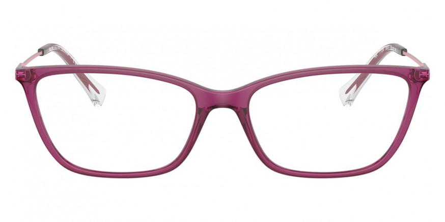 Ralph Lauren™ RA7124 5917 53 - Shiny Transparent Purple