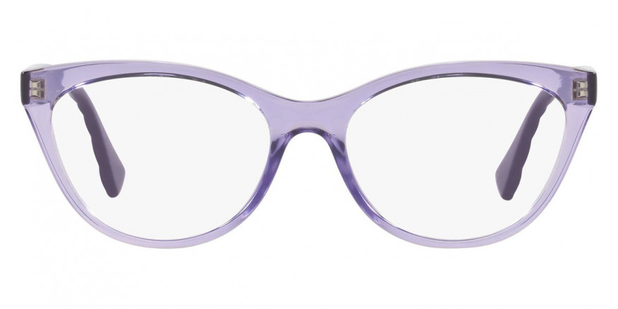 Ralph Lauren™ RA7129 5950 55 - Shiny Transparent Lilac