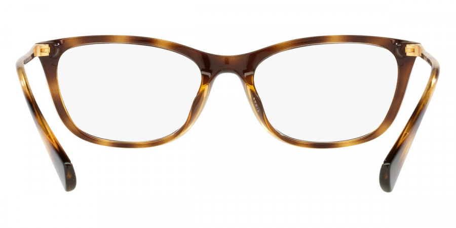 Color: Shiny Dark Havana (5003) - Ralph Lauren RA7138U500354