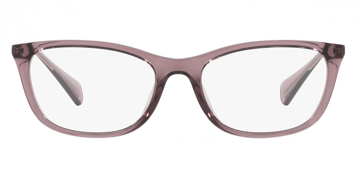 RALPH LAUREN™ RA7138U 6075 54 - Transparent Plum