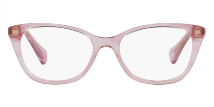 RALPH LAUREN™ RA7146 6038 53 - Shiny Striped Rose