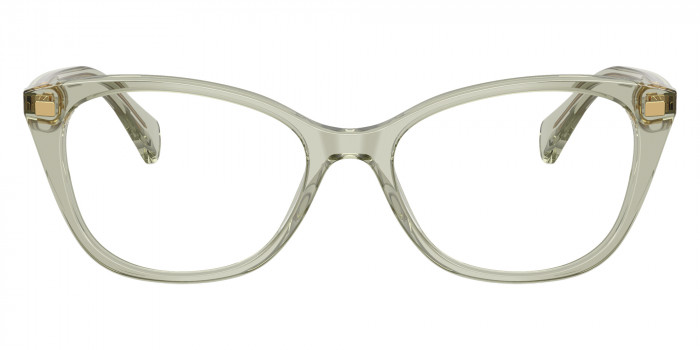 RALPH LAUREN™ RA7146 6279 53 - Transparent Green