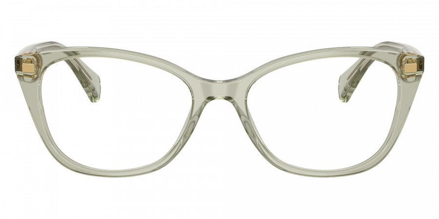 RALPH LAUREN™ RA7146 6279 53 - Transparent Green