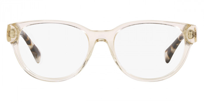 RALPH LAUREN™ RA7151 6062 52 - Shiny Transparent Light Brown