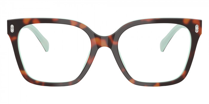 RALPH LAUREN™ RA7158U 601 53 - Dark Tortoise/Green