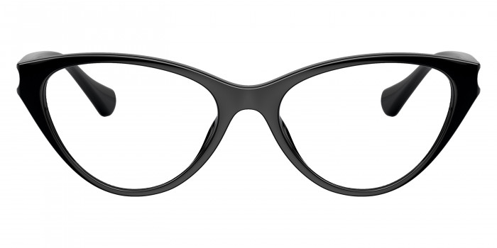 RALPH LAUREN™ RA7159U 5001 52 - Shiny Black