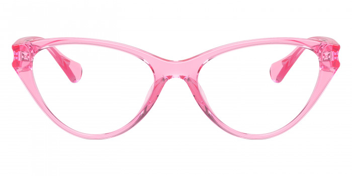 RALPH LAUREN™ RA7159U 6122 52 - Shiny Transparent Pink