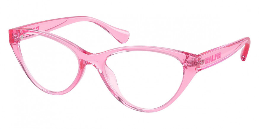 Ralph Lauren™ RA7159U 6122 52 - Shiny Transparent Pink