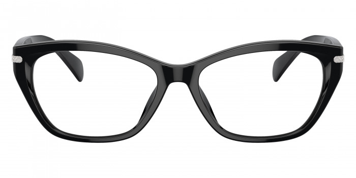 RALPH LAUREN™ RA7161U 5001 53 - Shiny Black