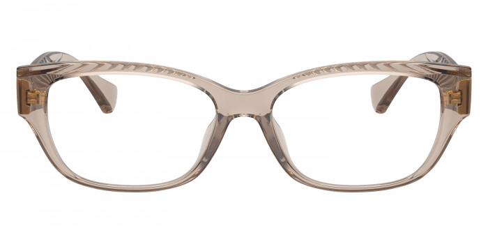 RALPH LAUREN™ RA7165U 5802 53 - Shiny Transparent Beige