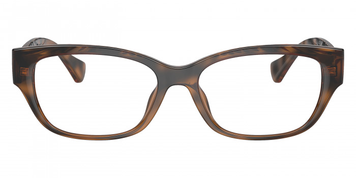 RALPH LAUREN™ RA7165U 6149 53 - Shiny Dark Havana