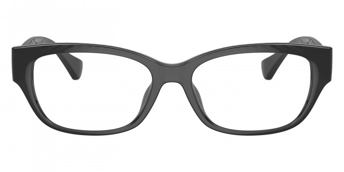 RALPH LAUREN™ RA7165U 6157 53 - Shiny Transparent Black