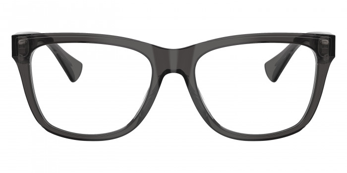 RALPH LAUREN™ RA7170U 5536 53 - Shiny Transparent Black