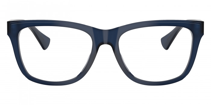 RALPH LAUREN™ RA7170U 6059 53 - Shiny Opalescent Blue