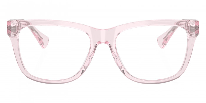 RALPH LAUREN™ RA7170U 6190 53 - Shiny Transparent Rose