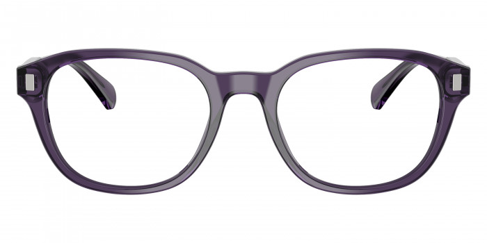 RALPH LAUREN™ RA7172U 5575 52 - Shiny Transparent Purple