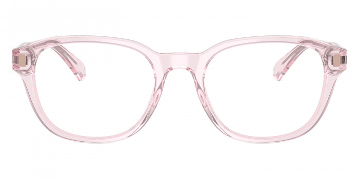 RALPH LAUREN™ RA7172U 6190 52 - Shiny Transparent Pink