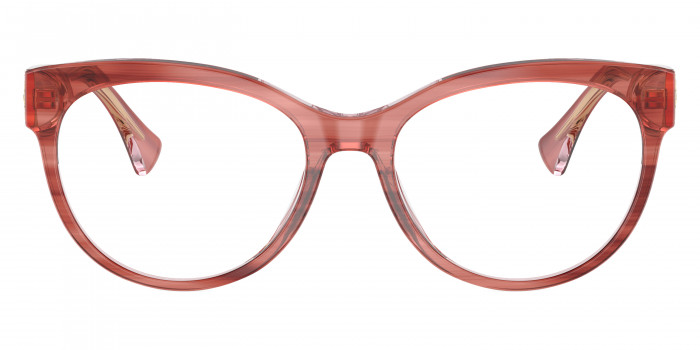 RALPH LAUREN™ RA7173U 6203 53 - Shiny Milky Red Demi Pink