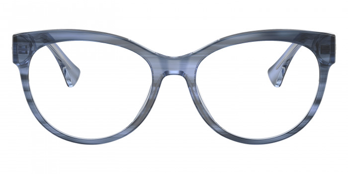 RALPH LAUREN™ RA7173U 6204 53 - Shiny Milky Demi Blue