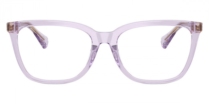 RALPH LAUREN™ RA7178U 5746 52 - Shiny Transparent Lilac