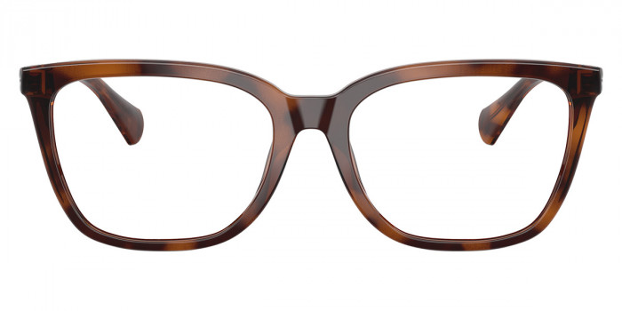 RALPH LAUREN™ RA7178U 6149 52 - Shiny Dark Havana