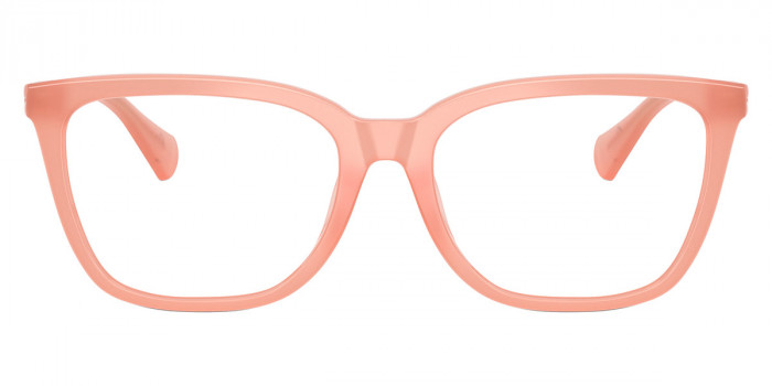 RALPH LAUREN™ RA7178U 6237 52 - Shiny Milky Peach