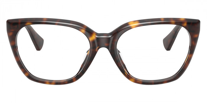 RALPH LAUREN™ RA7180U 5003 53 - Shiny Dark Havana