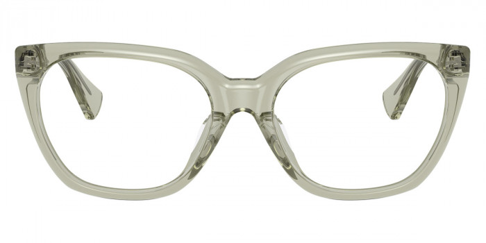 RALPH LAUREN™ RA7180U 6279 53 - Light Green Crystal