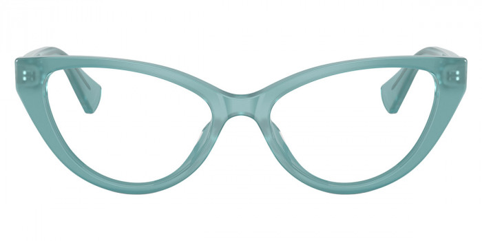 RALPH LAUREN™ RA7181U 6240 52 - Shiny Milky Blue