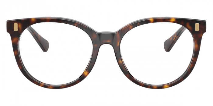 RALPH LAUREN™ RA7182U 5003 49 - Shiny Dark Havana