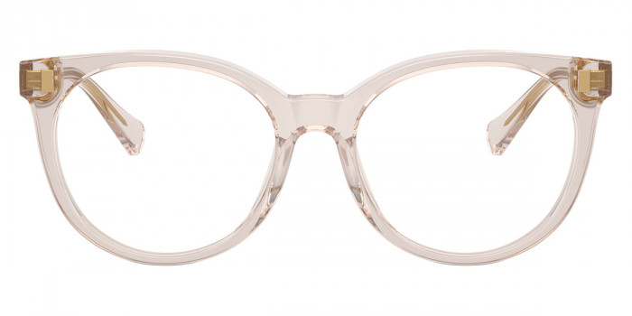 RALPH LAUREN™ RA7182U 6117 49 - Shiny Beige Crystal