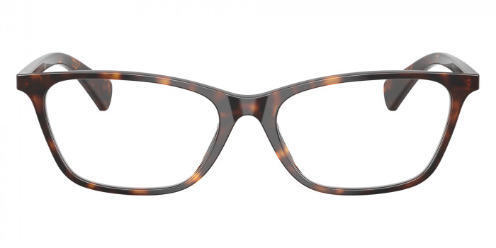 RALPH LAUREN™ RA7187U 5003 53 - Shiny Dark Havana